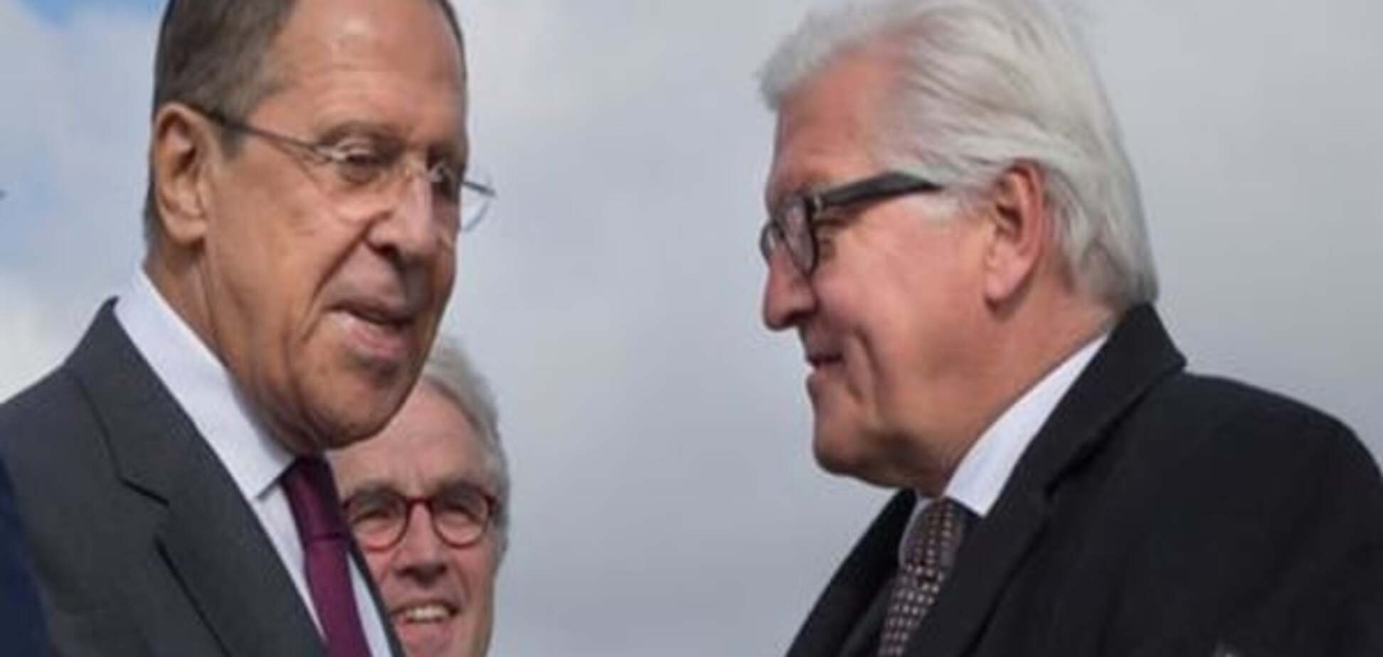 У Мюнхені обговорили конфлікт в Україні у 'нормандському форматі'