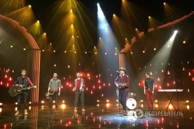 Євробачення 2016: Меладзе назвав музиканта, якого чекає велике майбутнє