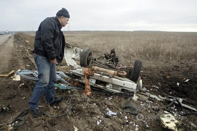 'Донбас наш?': Грицак спрогнозував 'погану розв'язку' війни
