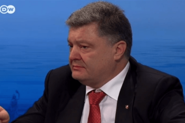 Порошенко о Путине и реформах: главные заявления президента в Мюнхене
