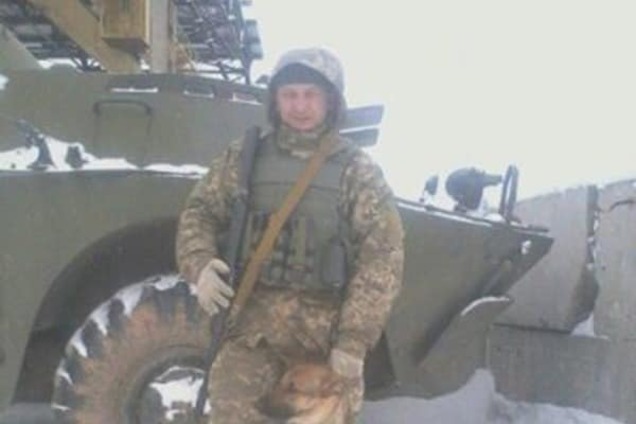 На вокзале в Киеве нашли мертвым бойца АТО: опубликованы фото