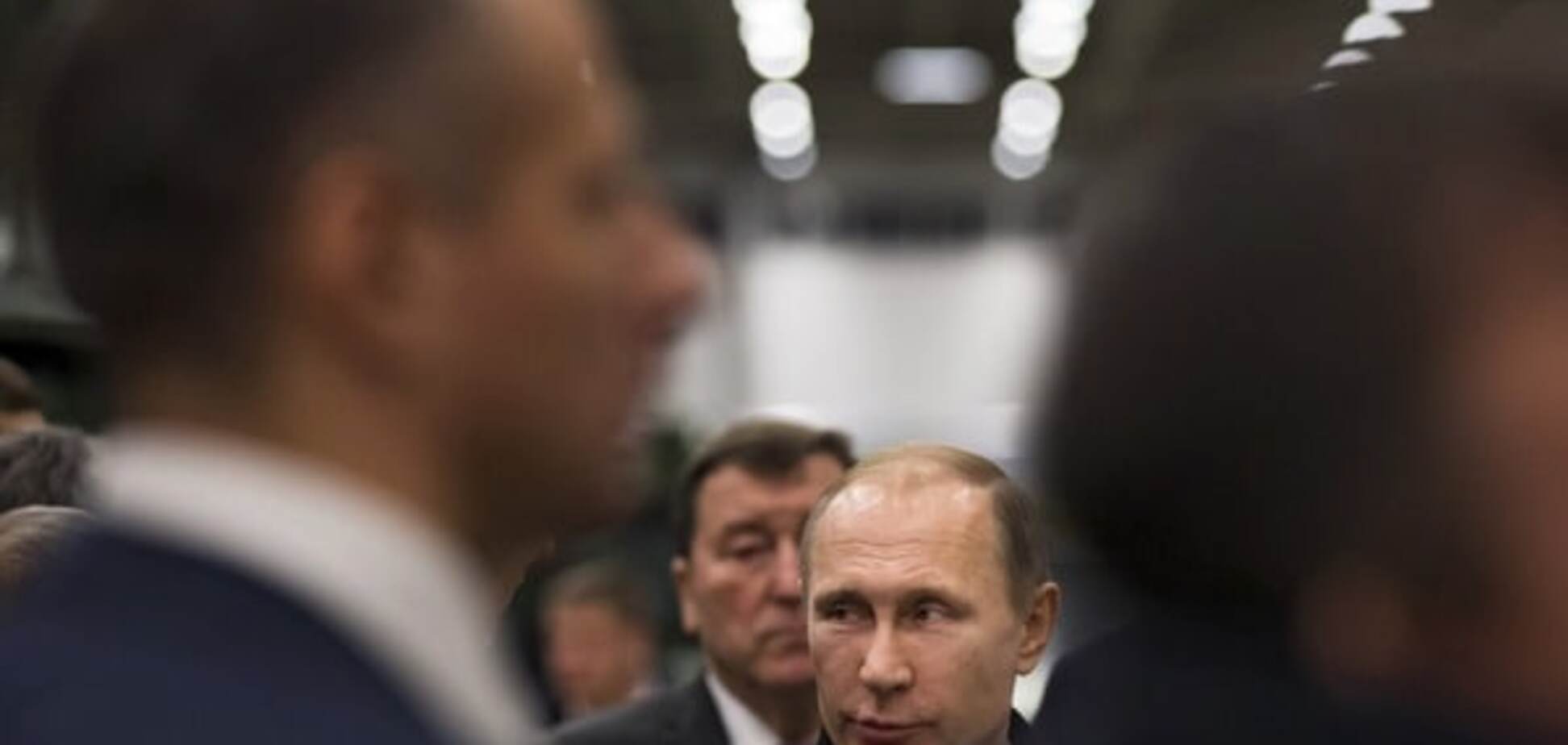 Портников: Путін не бажає гинути сам, його мета - загинути разом з Росією
