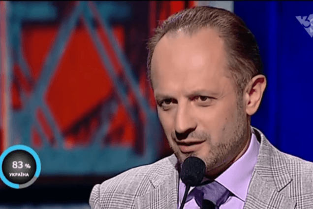 Дипломат о минских переговорах: какой еще аргумент нужен Европе и миру?