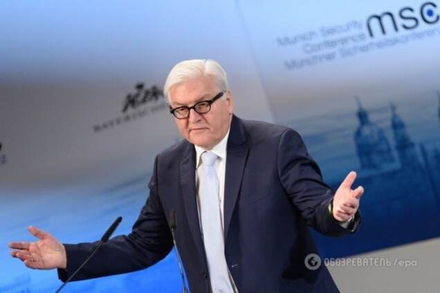 У Німеччині визнали: не можна чекати виконання Мінська-2 вічно