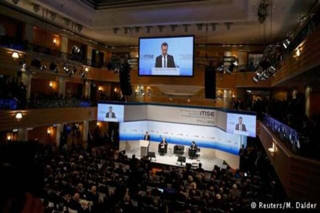 СМИ о конференции в Мюнхене: западные политики больше не смеются над Россией