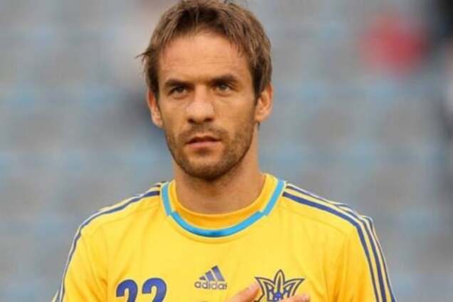 'Россия была шикарным вызовом': футболист сборной Украины рассказал о своем трансфере