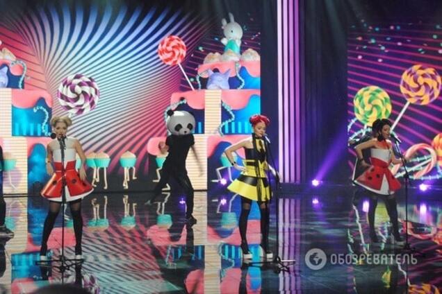 'Евровидение 2016': фото и видео выступлений участников второго полуфинала Национального отбора