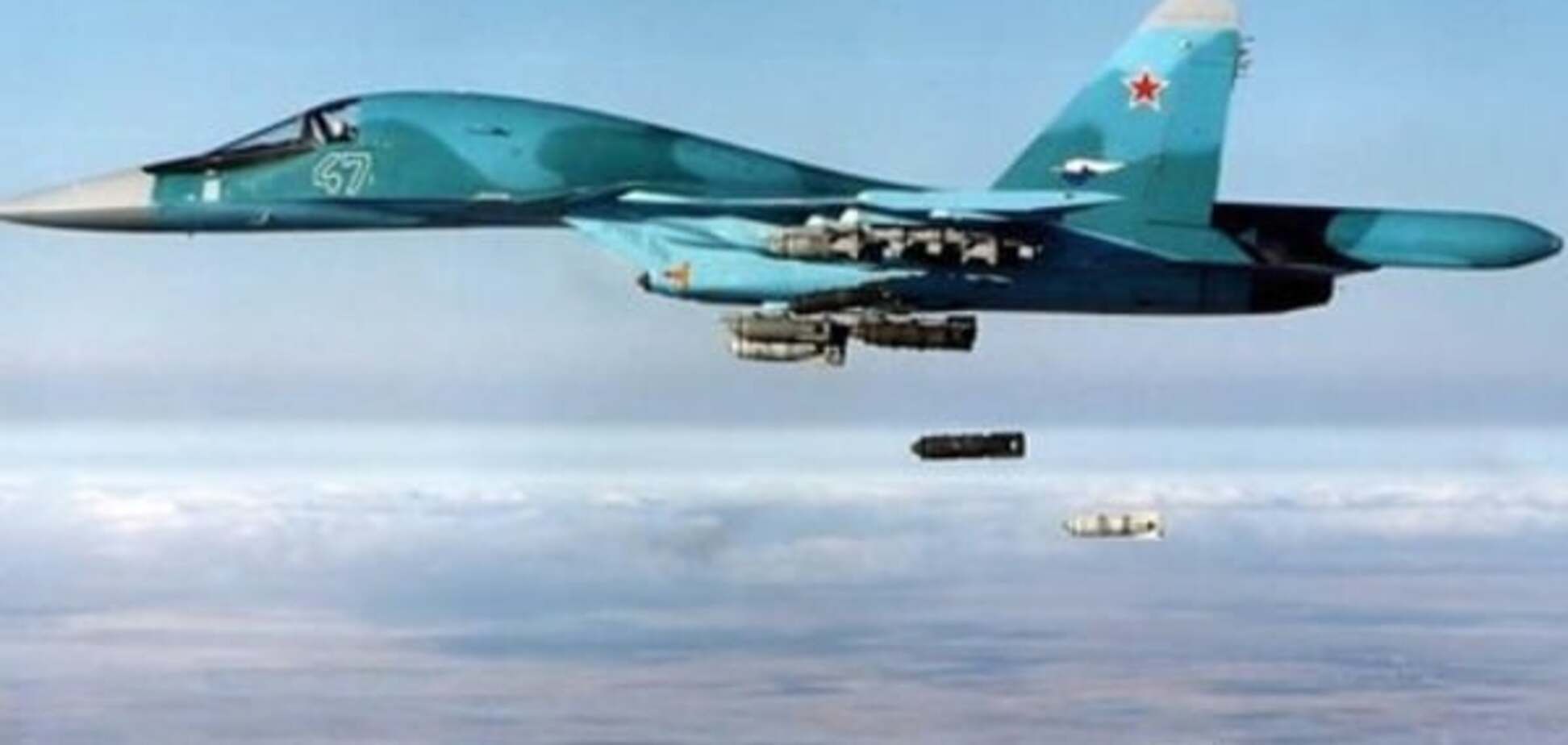 Россия приписала себе успех в борьбе с ИГИЛ в Сирии 