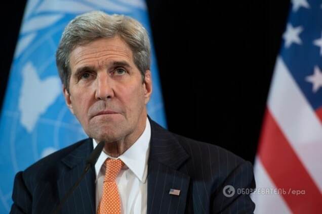 'Це нерозумно': у США висловилися про введення миротворців ООН на Донбас