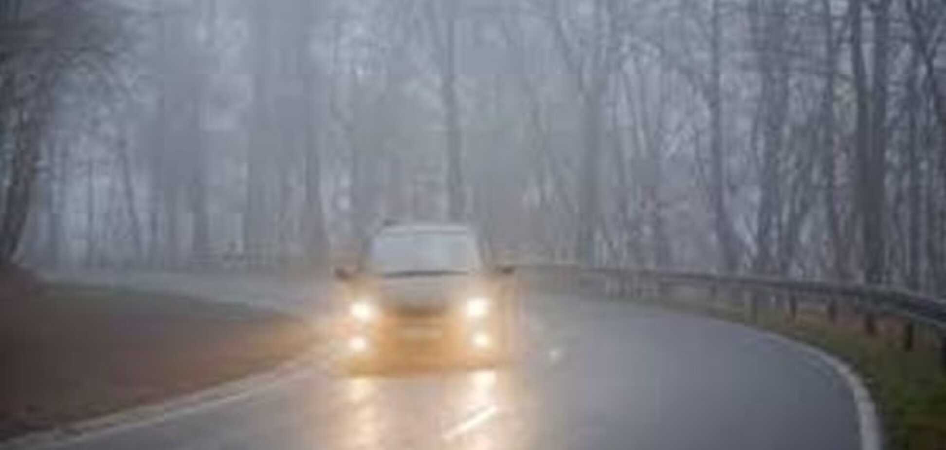 В Україні оголошено штормове попередження на 14 лютого