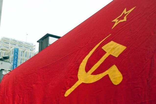 Глобальная декоммунизация: как Украина избавляется от пережитков СССР. Инфографика