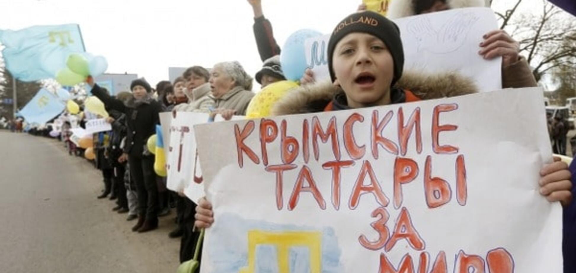 Опасаюсь провокаций в Крыму