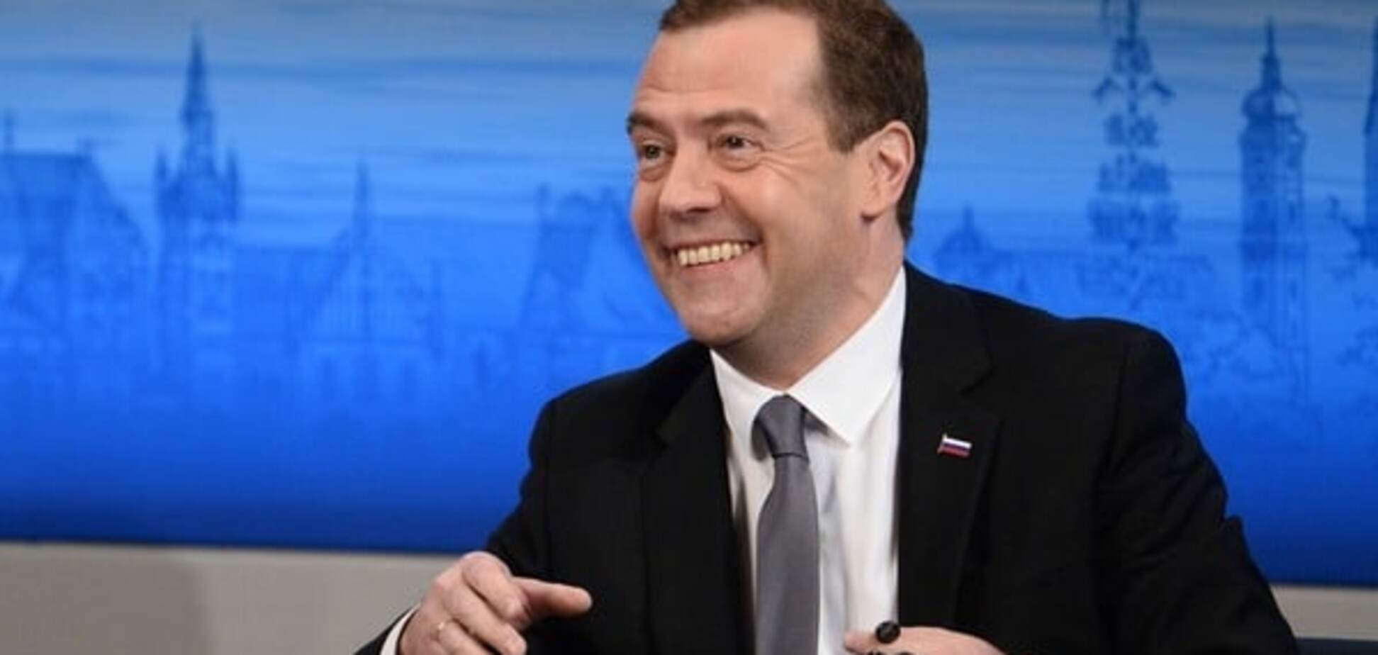 Депутат Госдумы рассказал, как Медведев навредил России выступлением в Мюнхене