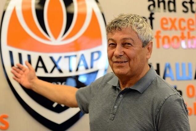 Луческу принял решение покинуть 'Шахтер' - СМИ