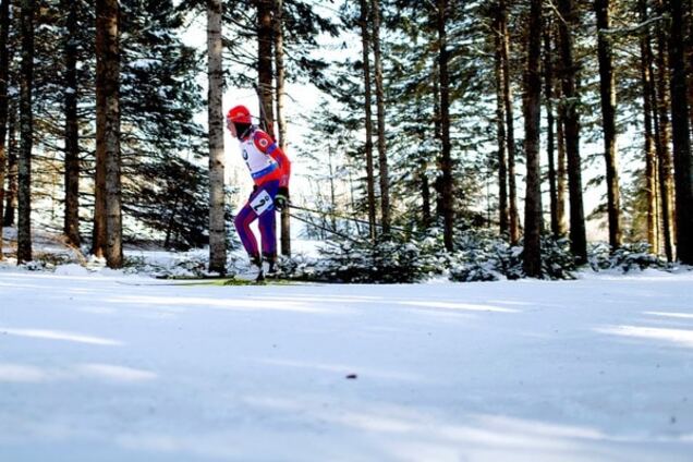 Организаторы этапа Кубка мира по биатлону расстроили Украину решением по женской эстафете