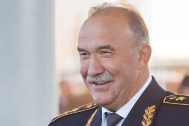 Олексій Кривопішин: на Південно-Західній все доводилося до ладу. Тепер моє завдання - уникнути транспортного колапсу в Києві