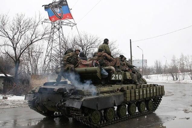 Главарь 'ДНР' 'официально' присвоил себе Коминтерново