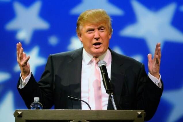 Кандидаты в президенты США поспорили из-за Путина