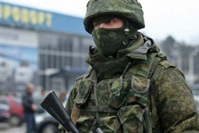 Росія вербує українців у новий армійський корпус