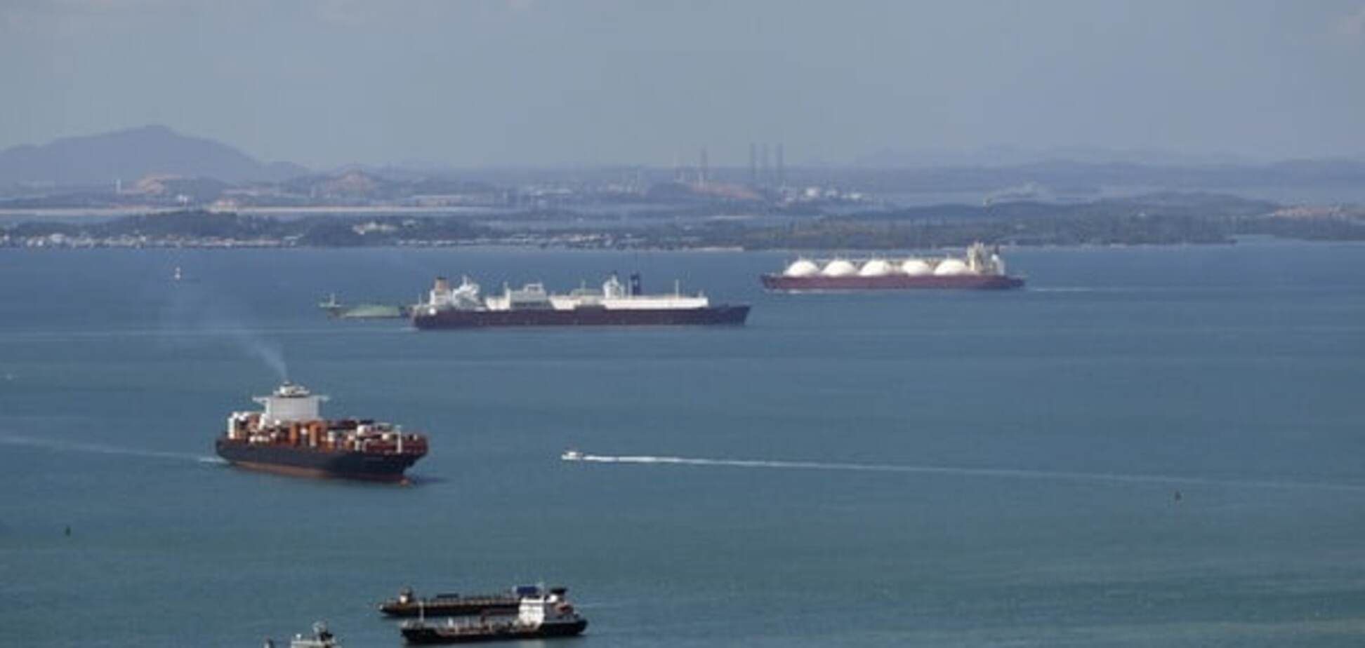 Долгожданный момент: в Европу пошла нефть из Ирана