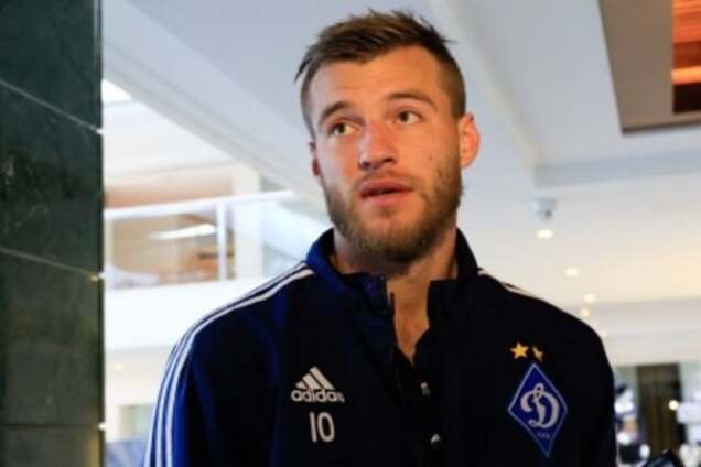 'Боль и дискомфорт': Ярмоленко рассказал о готовности к Лиге чемпионов