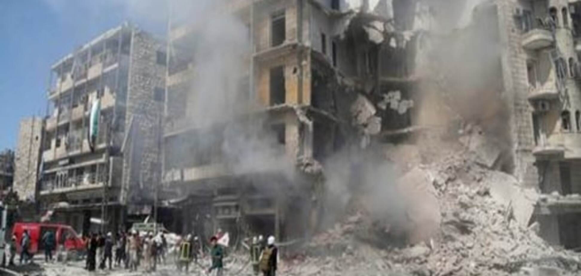 В Германии оценили возможности примирения России и Запада