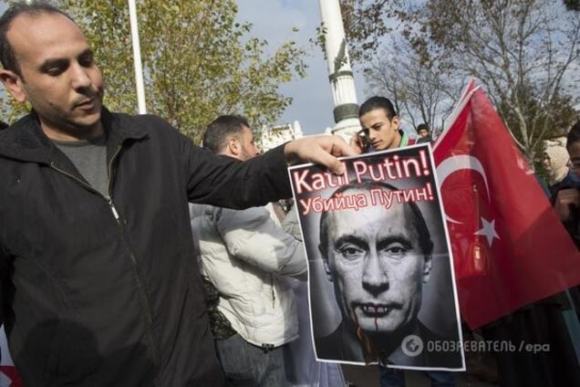 Капкан для Путина: эксперт рассказал о шансах Турции и России в войне