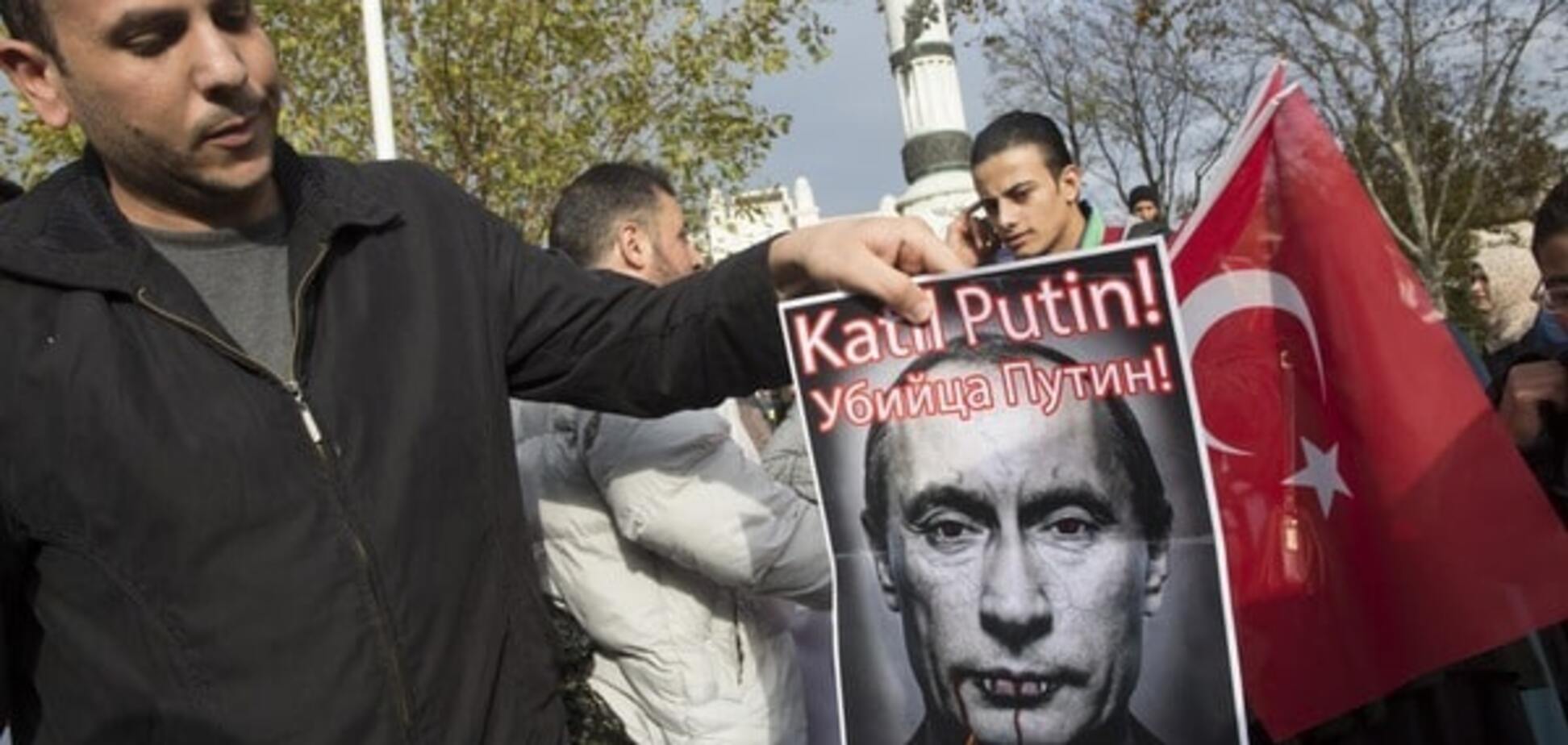Капкан для Путина: эксперт рассказал о шансах Турции и России в войне