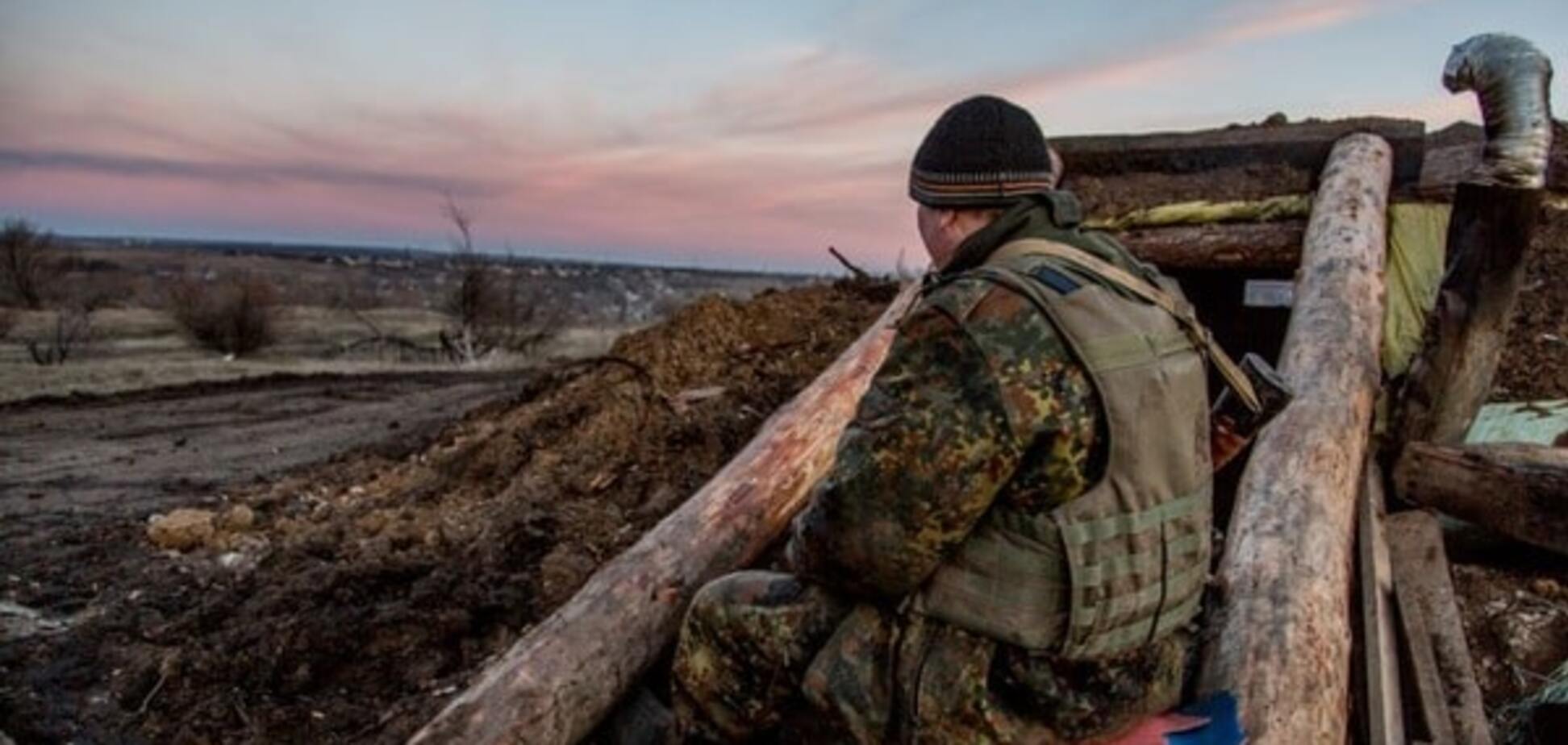 Як виглядає Донецьк через рік після Мінська: фоторепортаж