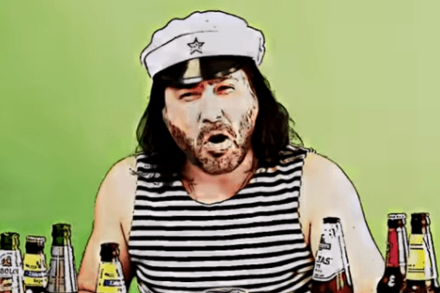 'Во имя пробуждения мозгов': профессор Лебединский взорвал сеть новым видео