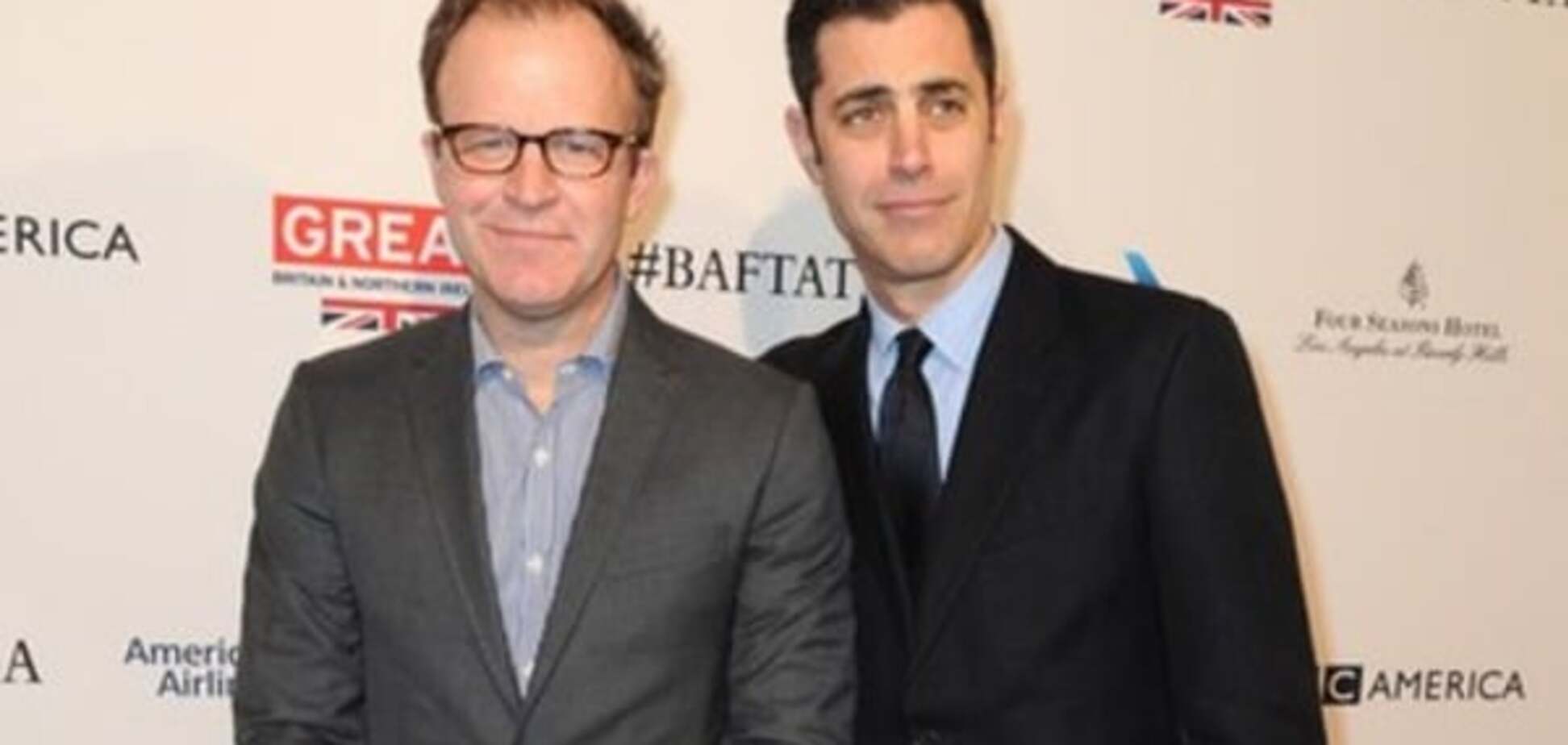 В США вручили награды премии Гильдии сценаристов