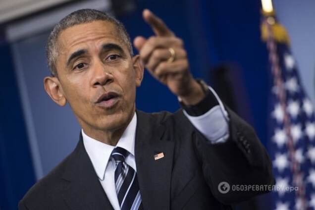 Телефонная дипломатия: Обама предложил Путину вести себя тише в Сирии