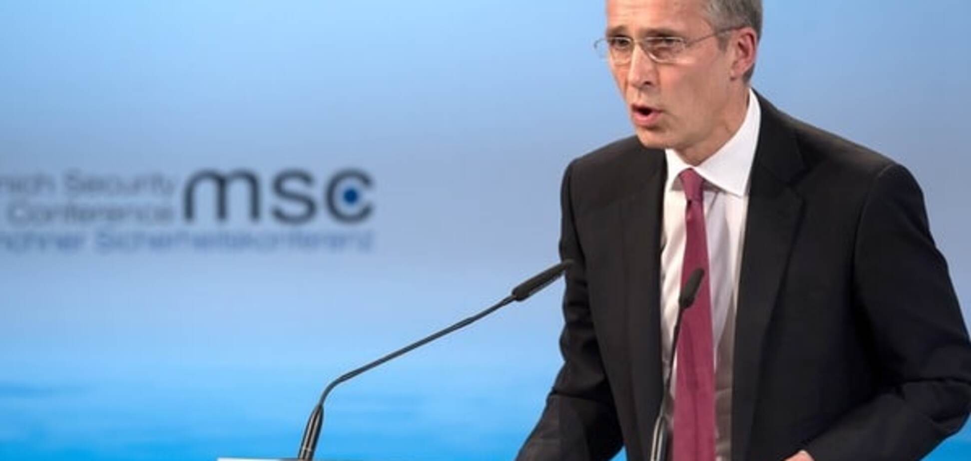 Генсек НАТО сделал заявление по российскому ядерному оружию