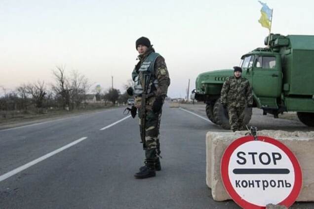 На Донбассе возобновил работу пункт пропуска