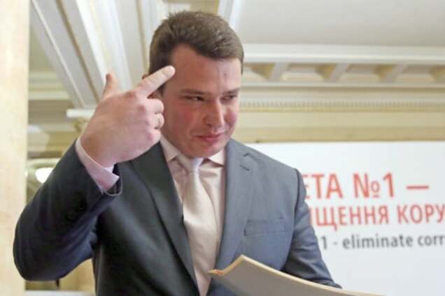 В НАБУ скоро появятся специальные комнаты для допросов