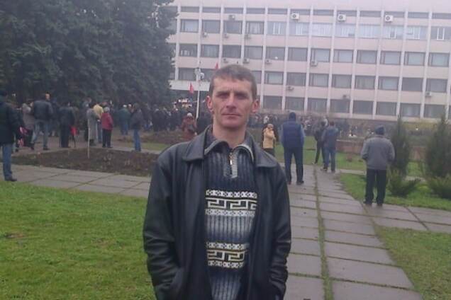 Стало известно имя поклонника 'русского мира', которого запытали до смерти в 'ДНР'