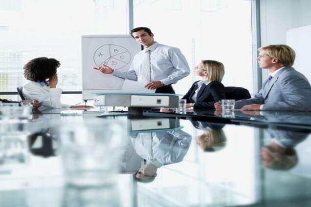 Кращий бос - який задовбує: головні правила продуктивного менеджменту