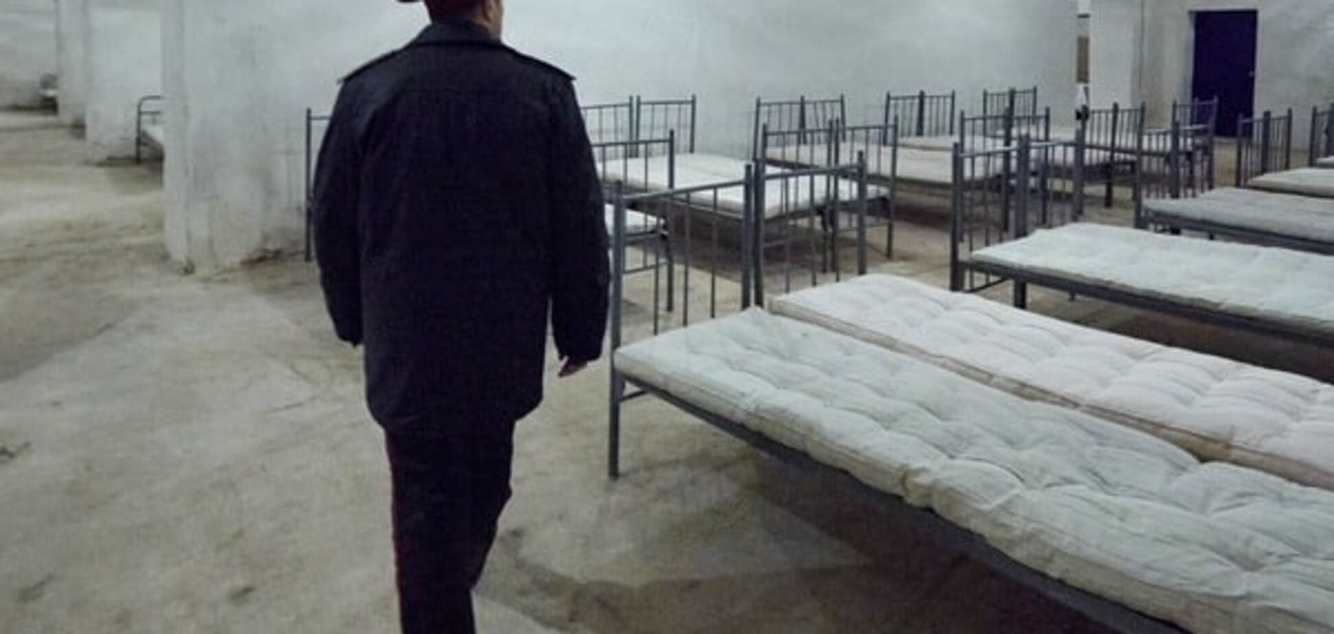 Зэки довольны. 'Закон Савченко' может освободить воров и убийц: инфографика