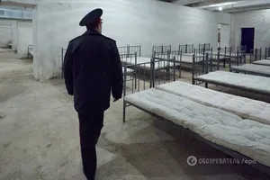 Зеки задоволені. "Закон Савченко" може звільнити злодіїв і вбивць: інфографіка