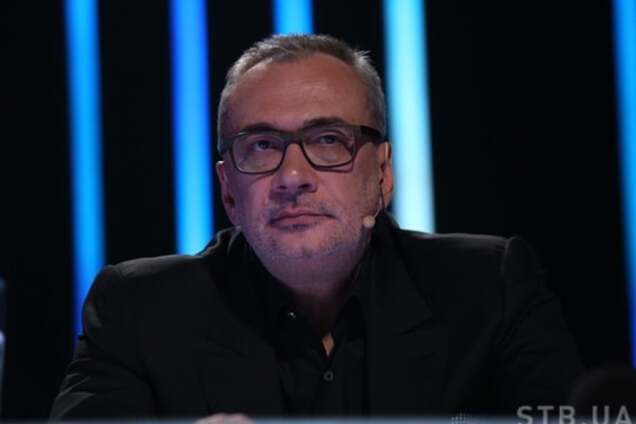 Российские СМИ начали травлю Меладзе за поддержку Украины и Джамалы