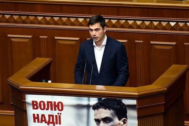 Я на распутье