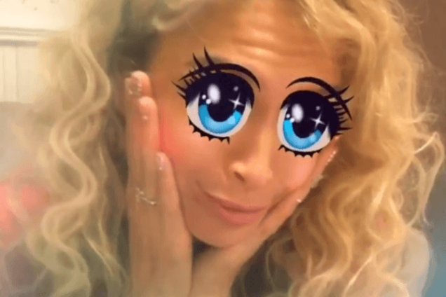 Романтичная Брежнева, одинокая Яремчук: как украинские звезды отметили День влюбленных