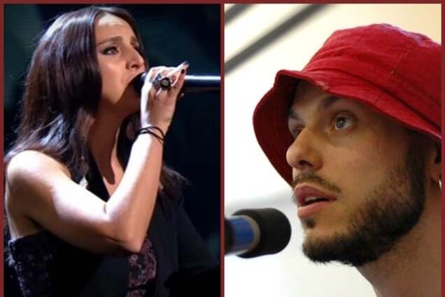 SunSay против Джамалы: кто достоин представлять Украину на Евровидении?