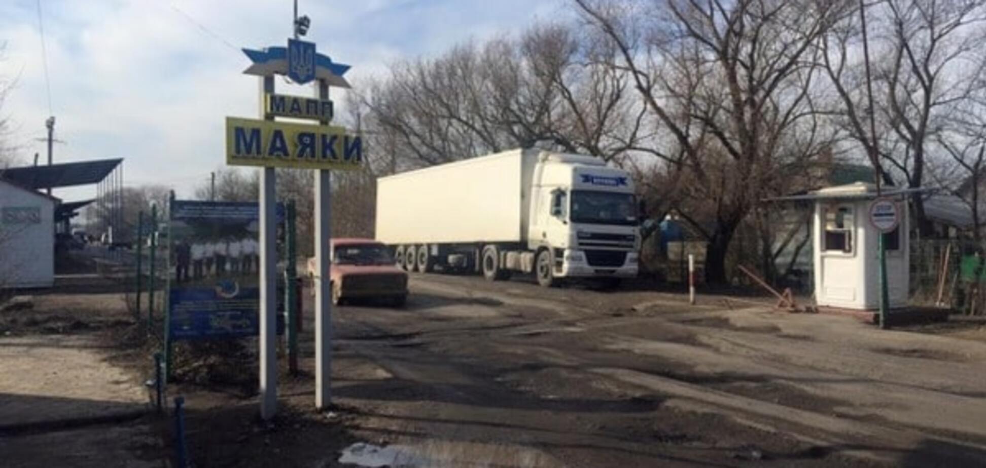 Блокада российских фур набирает обороты: присоединился еще один украинский регион 