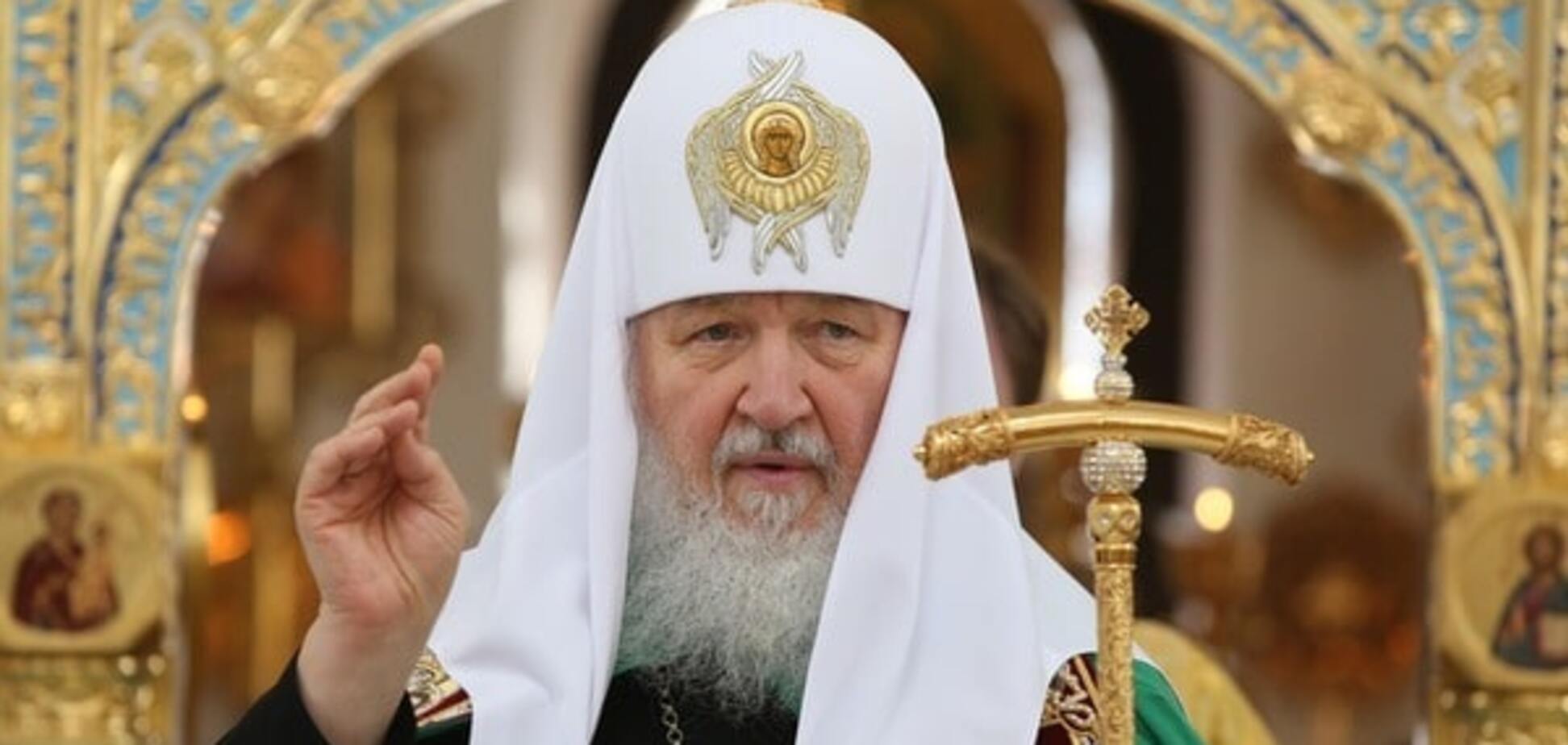 Московская патриархия незаконно удерживает власть над православными в Украине - эксперт