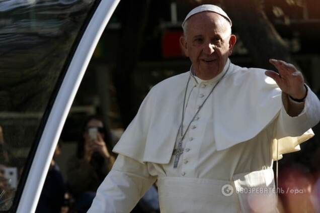 Сбой ватиканской дипломатии: эксперт обвинил Папу Франциска в неоправданной уступке Кремлю
