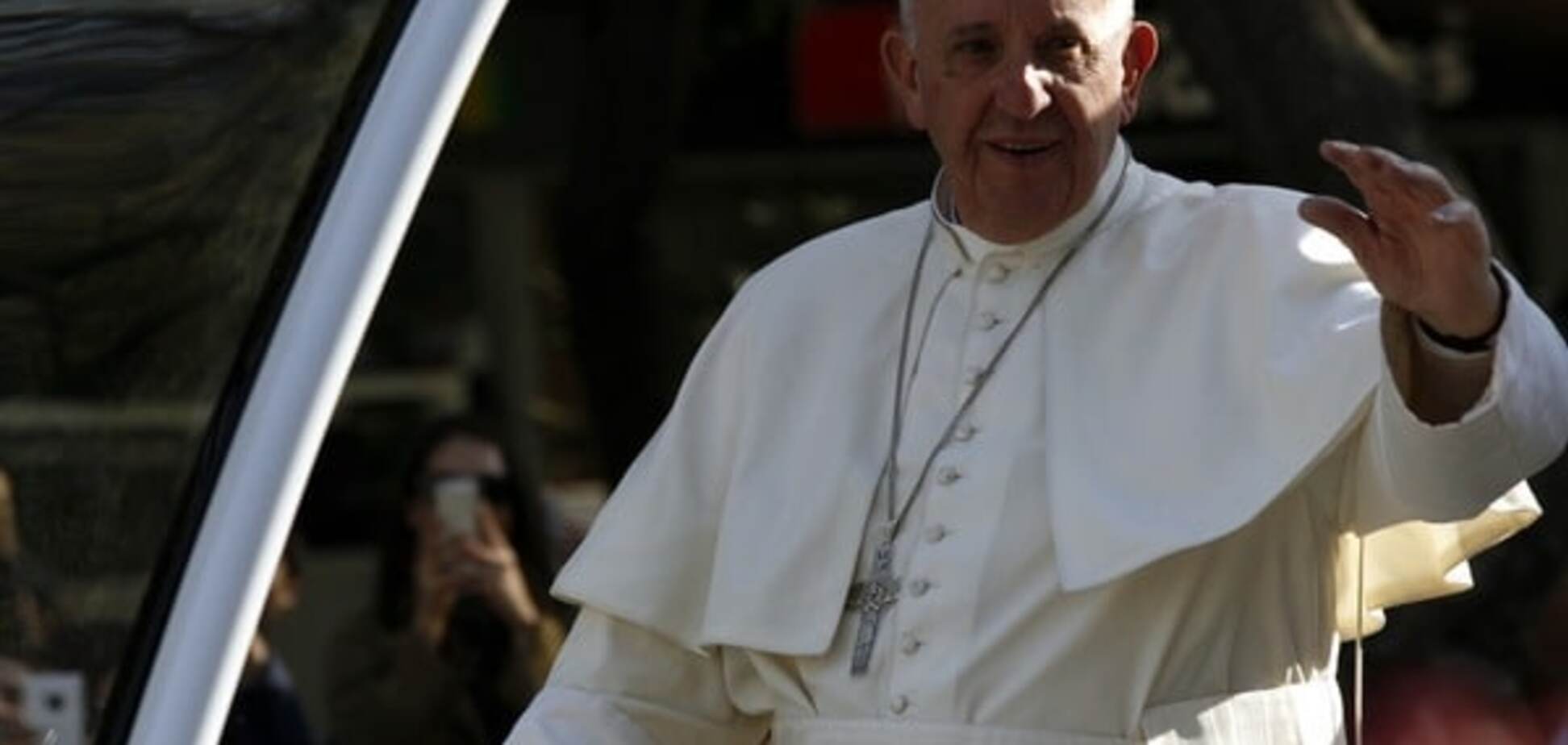Сбой ватиканской дипломатии: эксперт обвинил Папу Франциска в неоправданной уступке Кремлю 