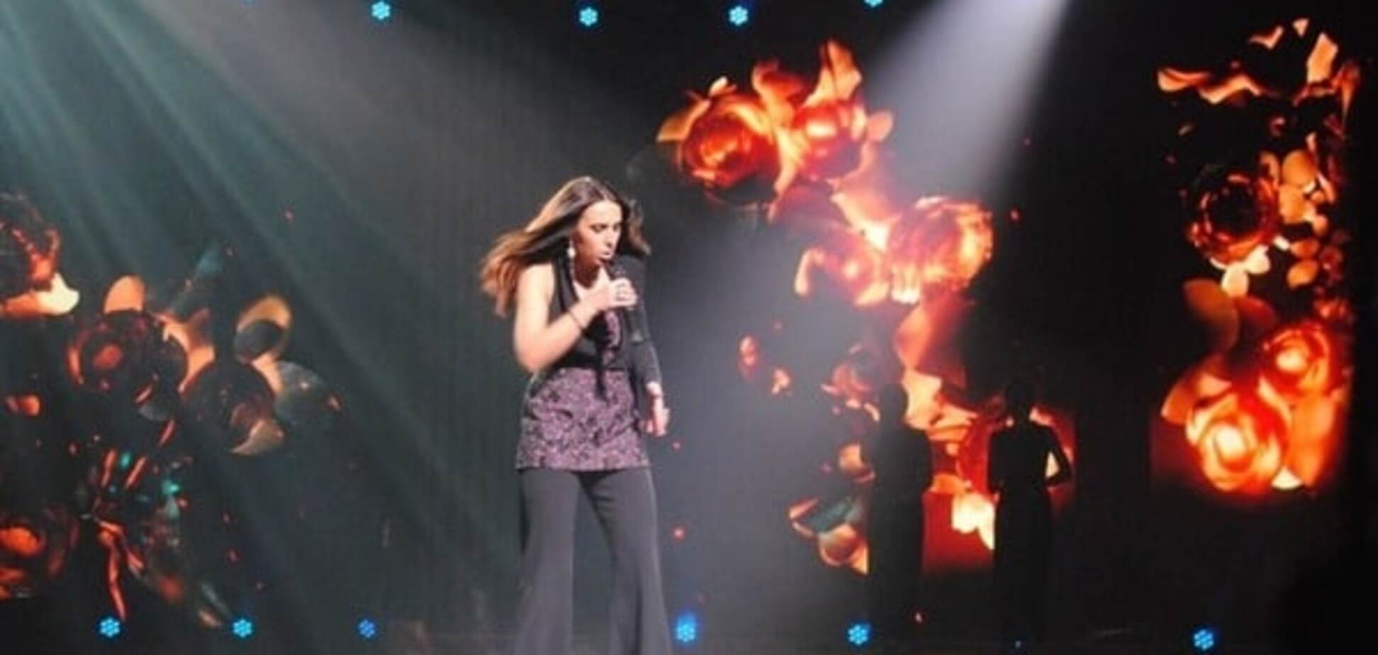 Джамала: 'Евровидение' нацелено против музыки и голосов