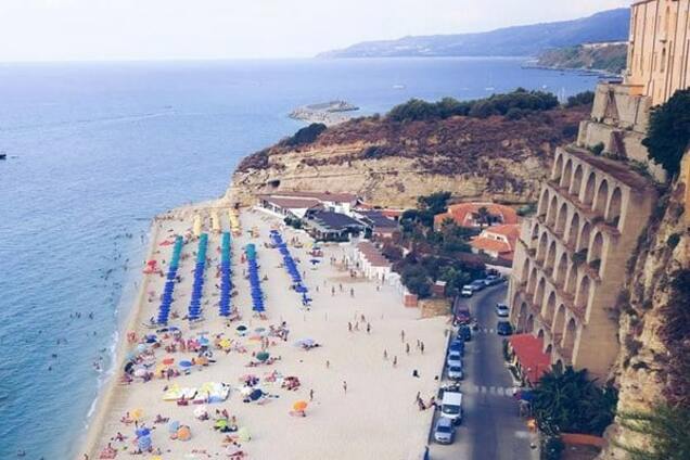 Красота Италии: потрясающие фото живописной Калабрии