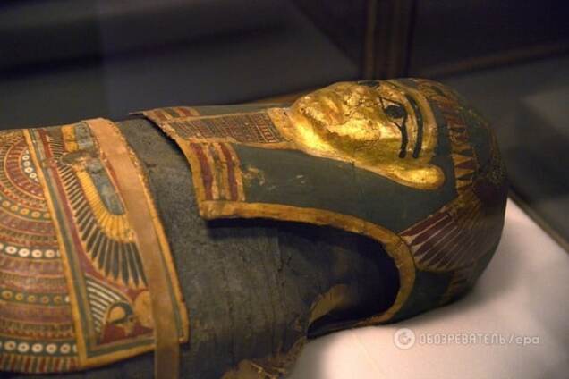 Вчені розкрили таємницю посмертних портретів мумій Єгипту